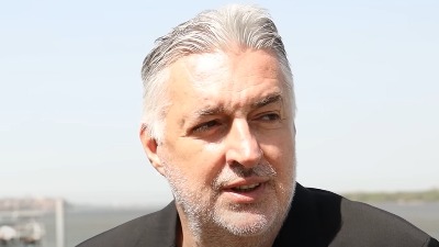 "Studenti suspendovali svoj život, da urade nešto korisno za sve nas"