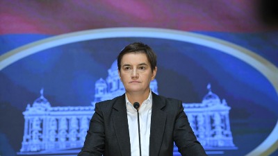 "REM nije partijska kvota, Brnabić da objavi koje kandidate smatra 'našim' i 'njihovim'"