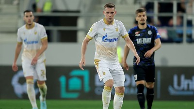 Zvezda u nadoknadi srušila TSC: Elšnik doneo pobedu!