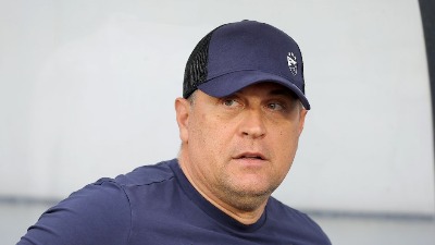 Milojević: Zabrinut sam! Po ko zna koji put…