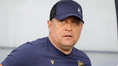 Zvezda našla levog beka u Švedskoj: Evo koliko mora da plati