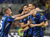 Inzagi odmarao nosioce: Inter nastavio poteru sa Napolijem