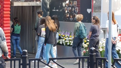 Presuda za "Ribnikar“: Kecmanovići i škola moraju da isplate 46 miliona dinara žrtvama