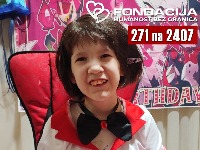 Pomozimo Andrei slanjem 271 na 2407