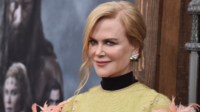 Nikol Kidman ŠOKIRALA priznanjem koliko je plaćena za kultnu reklamu: "Onda je eksplodiralo"(VIDEO)