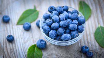 Genijalan TRIK koji garantuje sveže borovnice i do 10 dana
