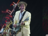 Goran Bregović dobio titulu musketara Armanjaka u Francuskoj: Istu nagradu ranije dobio i Kusturica