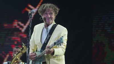 Goran Bregović dobio titulu musketara Armanjaka u Francuskoj: Istu nagradu ranije dobio i Kusturica