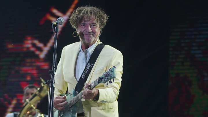 Goran Bregović dobio titulu musketara Armanjaka u Francuskoj: Istu nagradu ranije dobio i Kusturica
