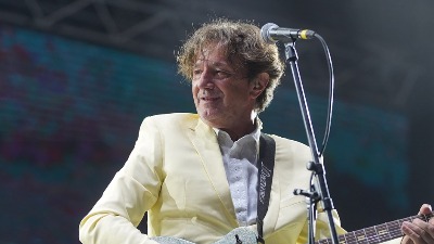 Goran Bregović KUPIO DRUGI STAN u Parizu: Ovo su detalji njegove nove nekretnine 