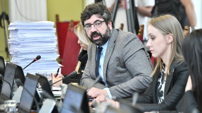 Lazović: Brojni kandidati za Savet REM u sukobu interesa ili nisu kompetentni