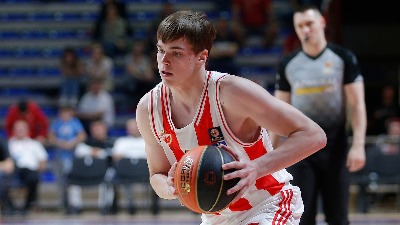 Amerikanci oduševljeni biserom koji je napustio Zvezdu