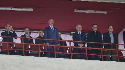 Milovan Bojić novi predsednik Skupštine Zvezde