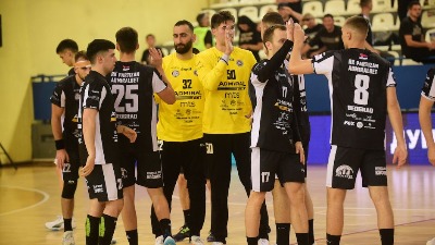 Partizan dobio Vojvodinu i došao na korak do TITULE