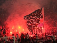 Navijači PSŽ na finalu LŠ: Zaustavite genocid u Gazi