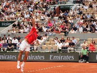 Novak saznao potencijalnog rivala u osmini finala