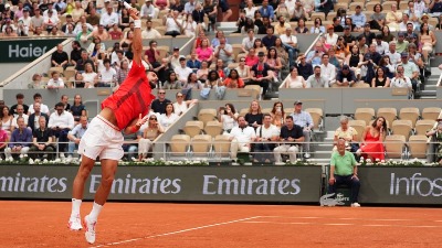 Novak saznao potencijalnog rivala u osmini finala