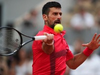 Novak ekspres: Pregazio rivala i otišao u osminu finala!