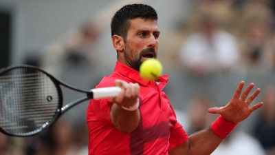 Novak ekspres: Pregazio rivala i otišao u osminu finala!