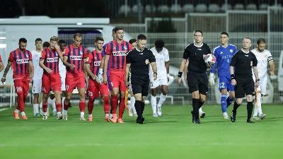 Namešten meč u Super ligi Srbije! Stigla prijava iz UEFA