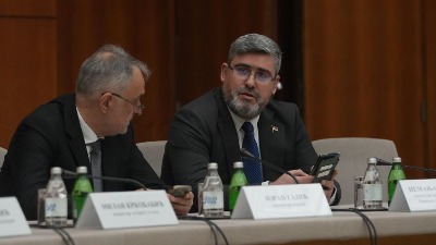 Starović: Obeleževanje 9. maja u Moskvi je za Srbiju isključivo komemoracija