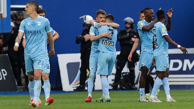 Partizan poražen u Novom Pazaru: Ljajić je klasa (VIDEO)