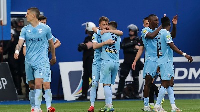 UEFA presekla: Poznata sudbina Novog Pazara