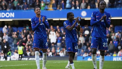 Velika pobeda Čelsija: Šampion pao u Londonu (VIDEO)