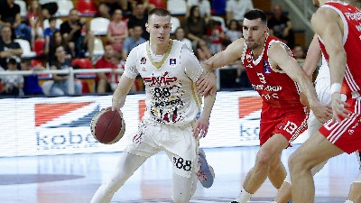 Zvezda dovodi jednog od najboljih igrača FMP-a