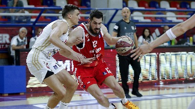 Da li je iko očekivao drugačiji ishod? Zvezda pobedila FMP