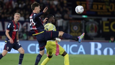 Remi Juventusa u Bolonji, goreće Italija zbog Lige šampiona!