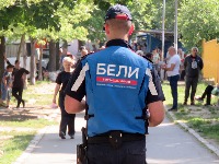 Da li Beli smeju da hapse građane?
