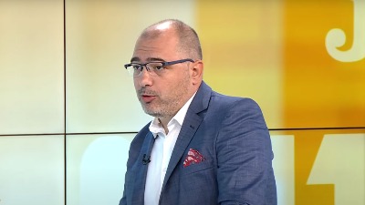Advokat Lakić: Vučić je sada ucenjen, u Majamiju je počinio nekoliko teških krivičnih dela