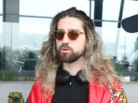 Princ od Vranje se vraća u Srbiju: Evo kad stiže na aerodrom