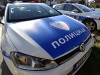 Nesreća kod Prnjavora - poginuo pešak