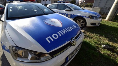 Tragedija u kanjonu Vrbasa: U autu pronađeno telo mladića (25)