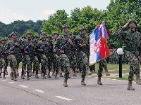 SRCE: Da li je počela represija prema vojnim licima koji na društvenim mrežama podržavaju proteste?