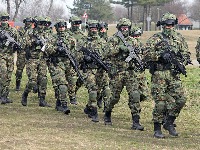 Danas na Banjici promocija najmlađih oficira Vojske Srbije