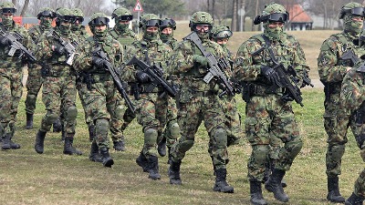 Ministarstvo odbrane o događajima kod Kanjiže: Sprečena diverzija