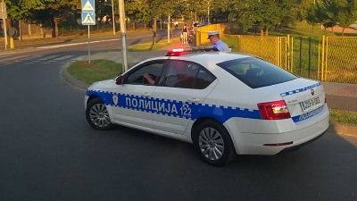 Devojke iz Lazarevca poginule kod Bileće: Zakucale se u kamion