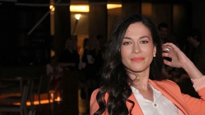 Porodila se glumica Marija Petronijević (FOTO)