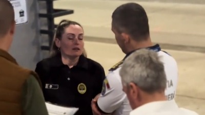 "Vrh države nas je prepoznao kao nekakve neprijatelje": Rampa za srpske turiste u Moldaviji (VIDEO)