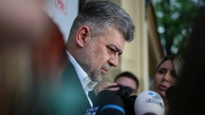 Nastavlja se politička kriza: Premijer Rumunije podneo ostavku
