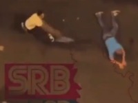 Poznato stanje momka povređenog u tuči sa košarkašima Partizana 