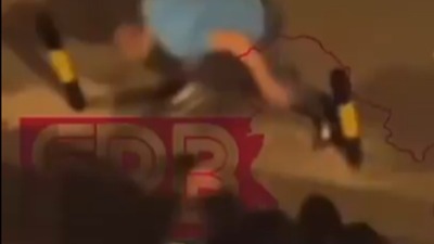 Saslušani košarkaši Partizana zbog ulične tuče: OVAKO su odlučili da se brane