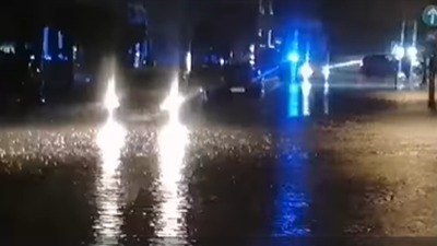Scene kataklizme: Nevreme protutnjalo Hrvatskom (FOTO, VIDEO)