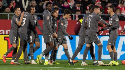 Real na udaru: Reagovala UEFA