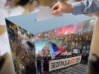 "Izborni uslovi će biti sve gori, vlast nastavlja zloupotrebu"
