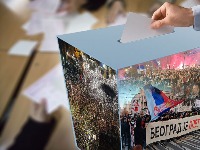  VUČIĆ SAM KRENUO U IZBORNU KAMPANJU Više nisu dovoljni televizori i frižideri