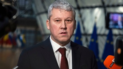 Za privremenog premijera Rumunije imenovan ministar unutrašnjih poslova